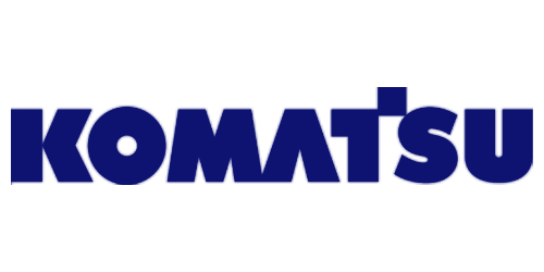Komatsu Logo - RMS Rentals