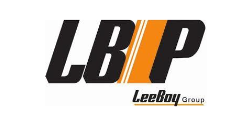 Leeboy Performance Logo - RMS