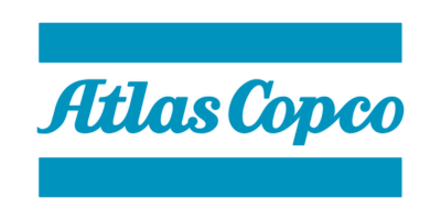Atlas Copco Logo - RMS Rentals
