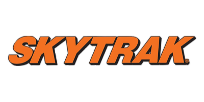 Skytrack Logo - RMS Rentals