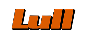 Lull Logo - RMS Rentals