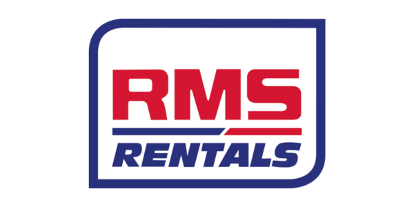 RMS Rentals Logo for News