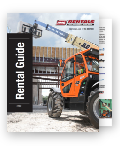 RMS Rentals Guide 2022 - RMS Rentals