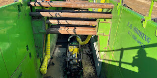 RMS Rentals To Offer Underground Safety Products