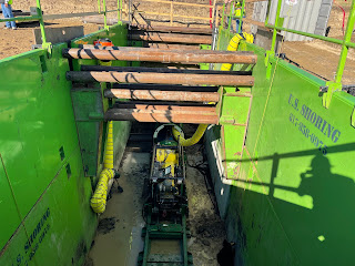 RMS Rentals To Offer Underground Safety Products